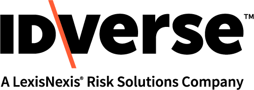 Idverse logo